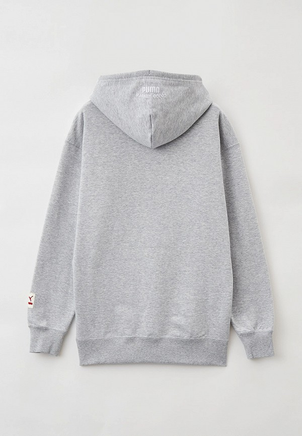 фото Худи puma