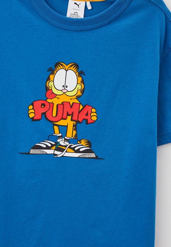 фото Футболка puma
