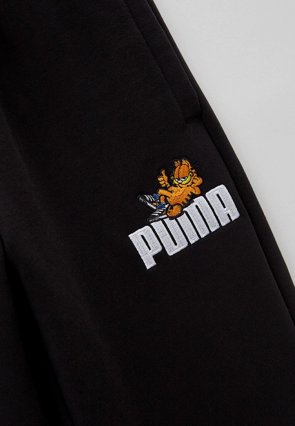 фото Брюки спортивные puma