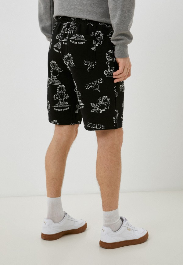фото Шорты спортивные puma