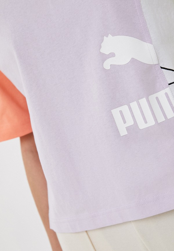 фото Футболка puma