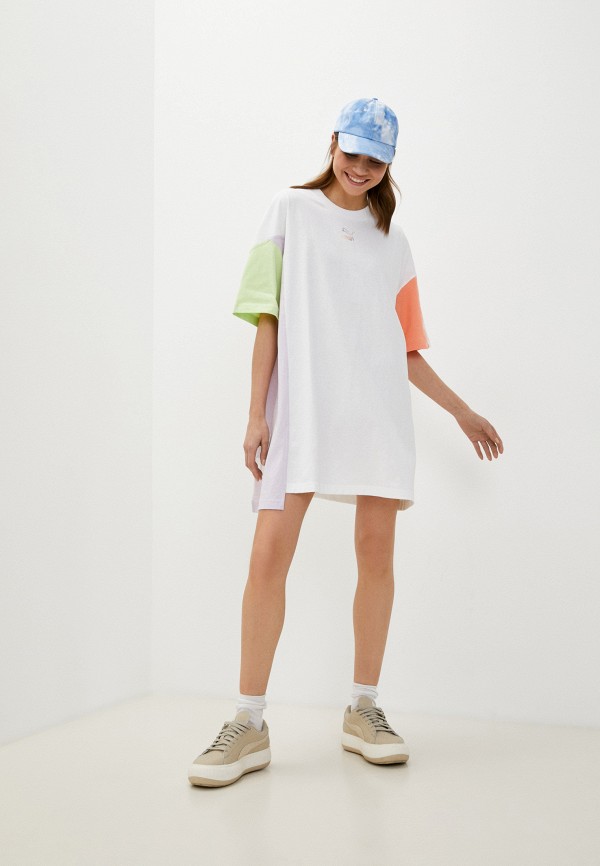 фото Платье puma