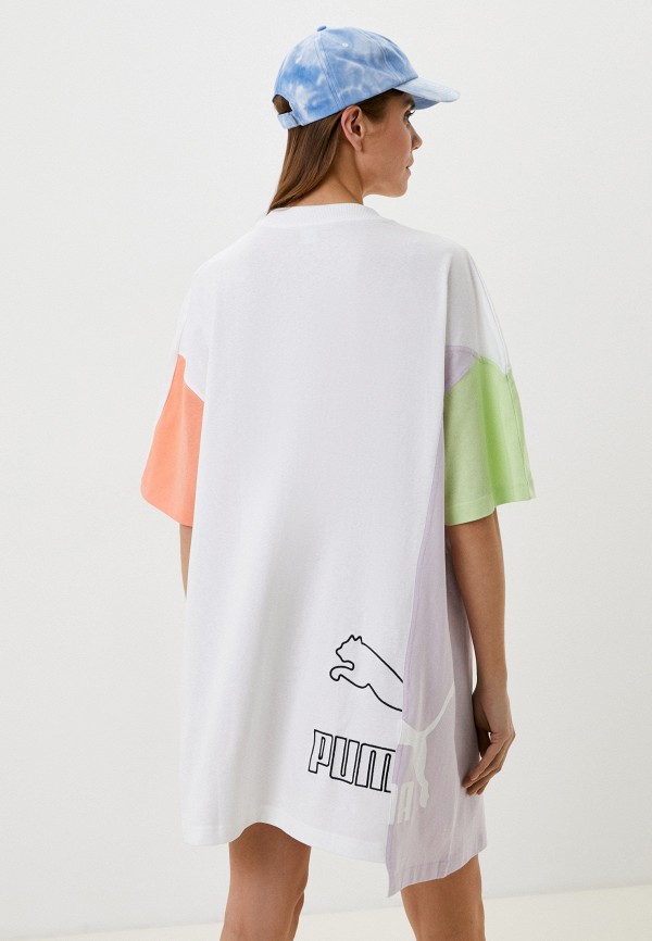 фото Платье puma