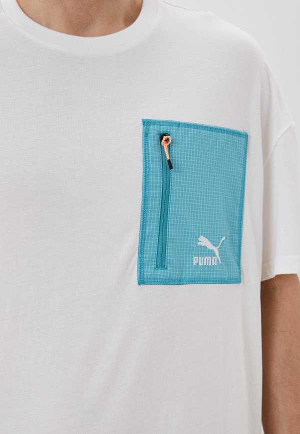 фото Футболка puma