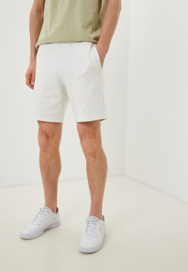 

Шорты спортивные PUMA, Белый, RE:Collection Classics Shorts 8" TR