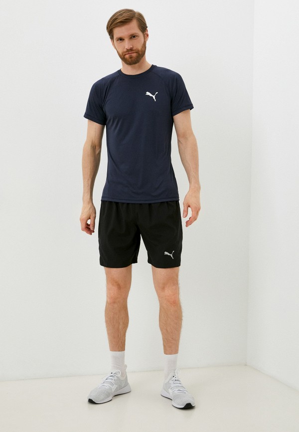 фото Футболка спортивная puma