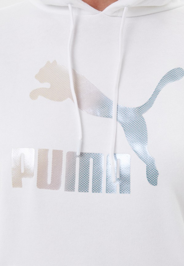 фото Худи puma