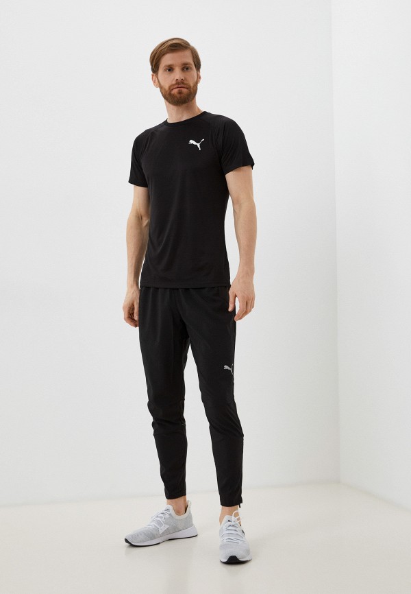 фото Футболка спортивная puma