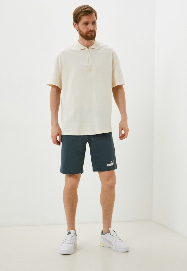 фото Шорты спортивные puma