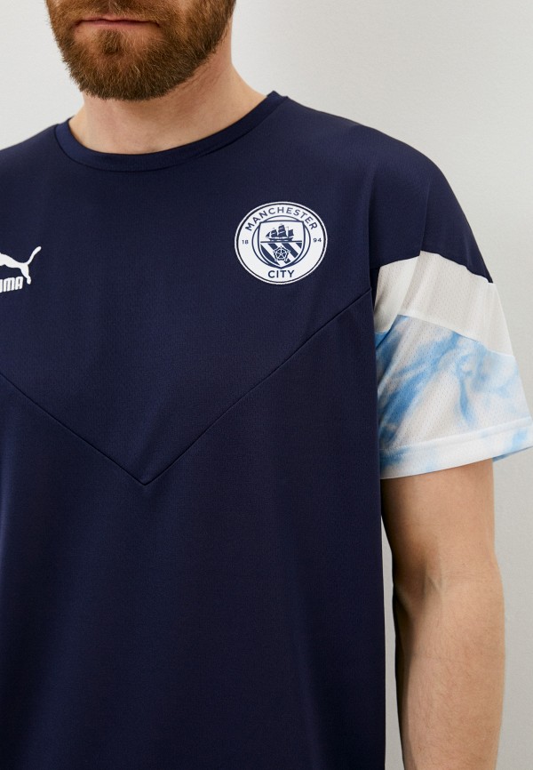 фото Футболка спортивная puma