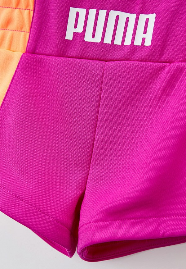 фото Шорты спортивные puma