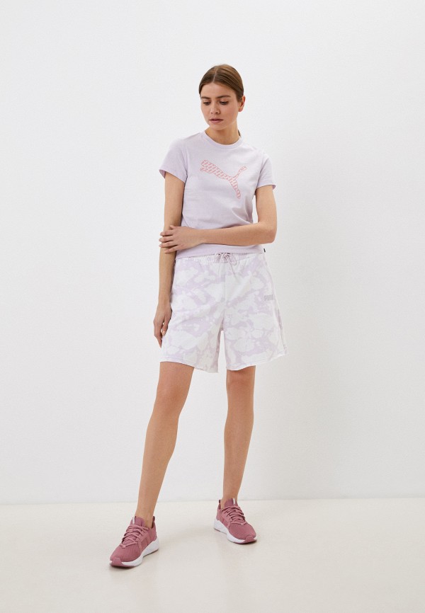 фото Футболка puma