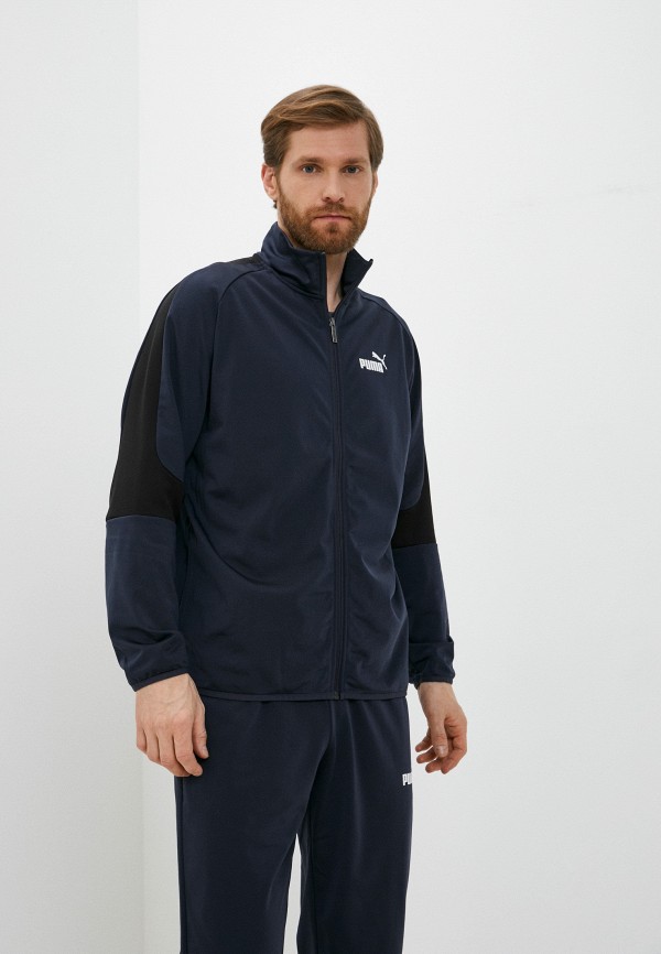 фото Костюм спортивный puma