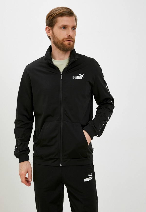 фото Костюм спортивный puma