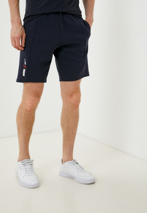 

Шорты спортивные PUMA, Синий, RAD CAL Shorts 9" DK