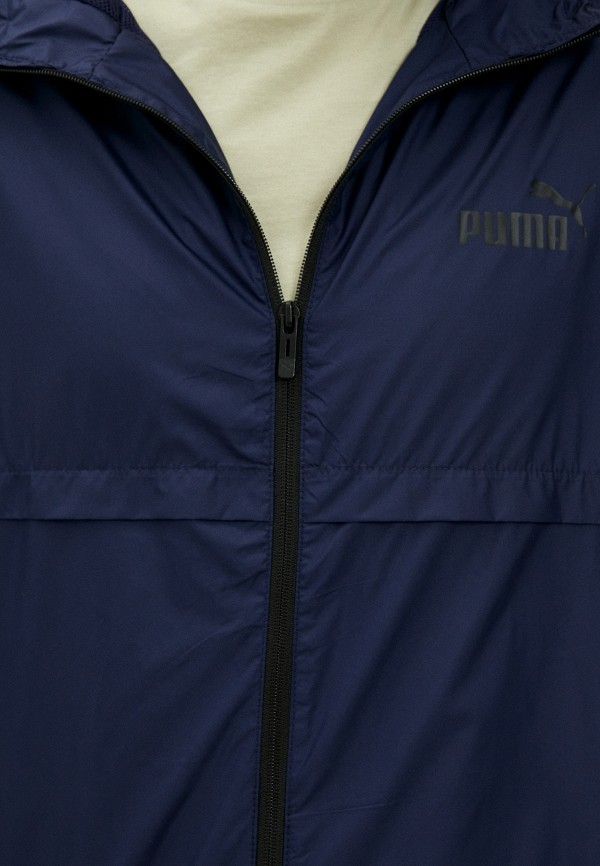 фото Ветровка puma