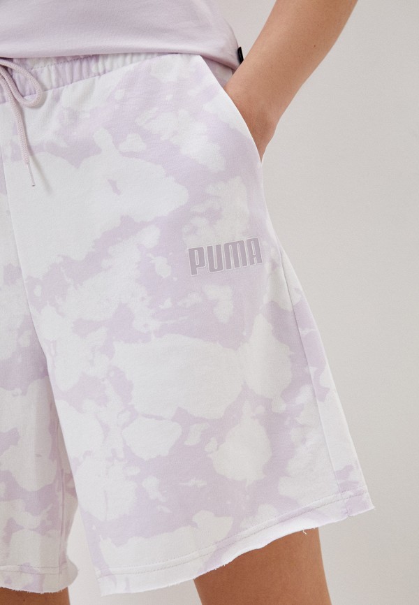 фото Шорты спортивные puma