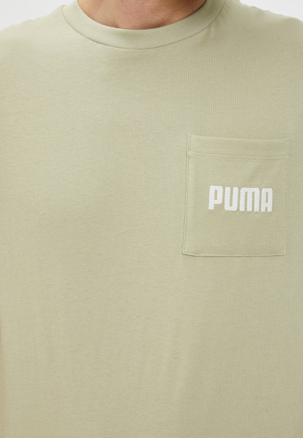 фото Футболка puma