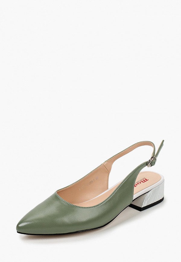 фото Туфли тофа