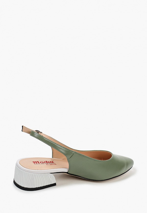 фото Туфли тофа