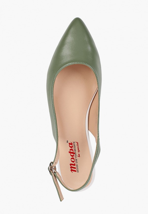 фото Туфли тофа