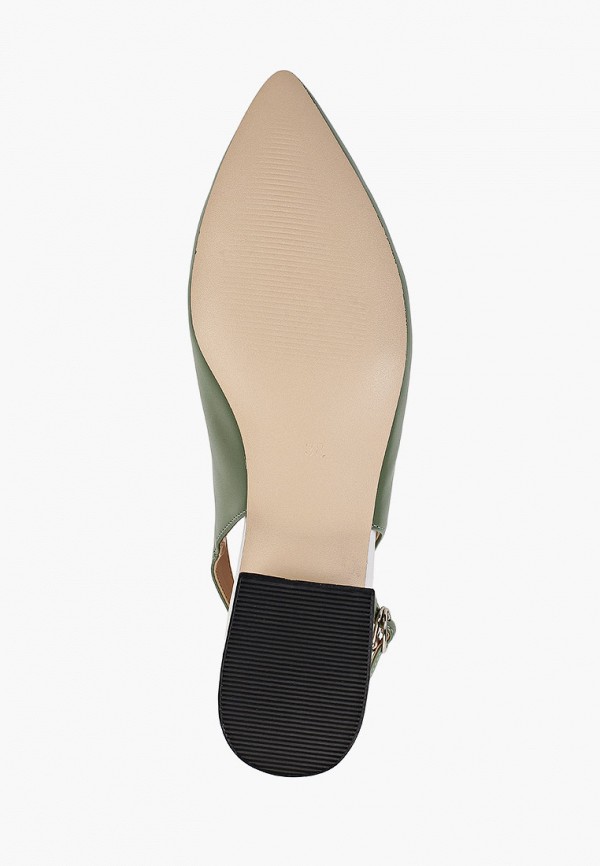 фото Туфли тофа