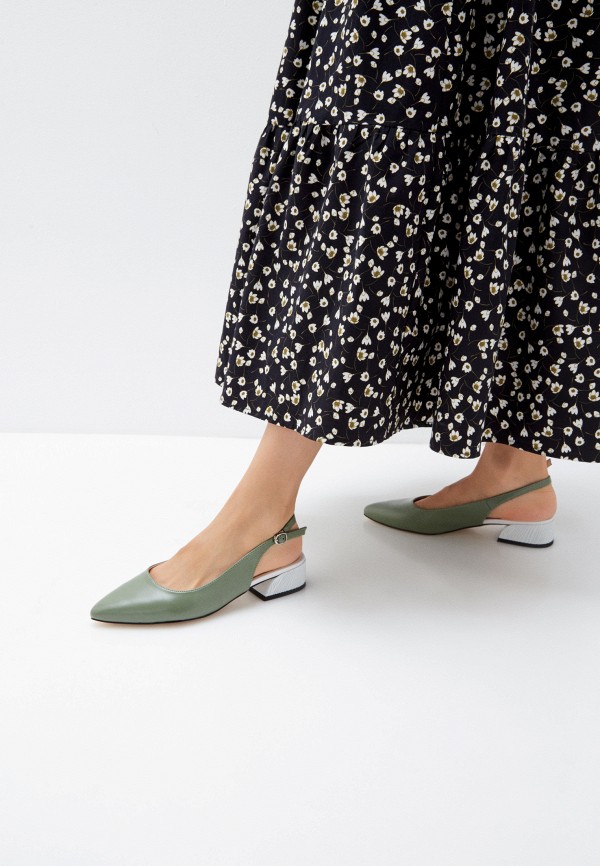 фото Туфли тофа