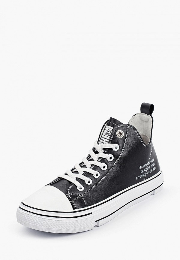 фото Кеды тофа