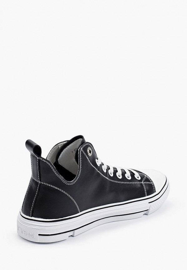 фото Кеды тофа