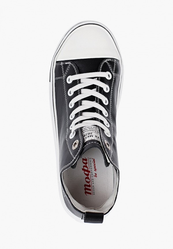 фото Кеды тофа