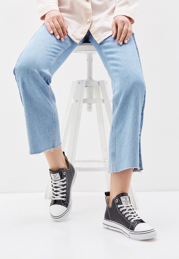 фото Кеды тофа