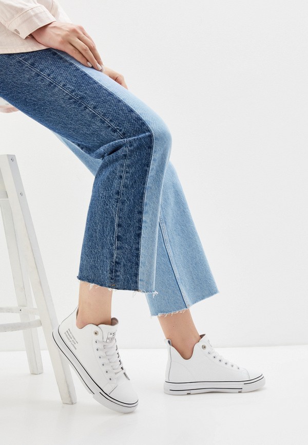 фото Кеды тофа