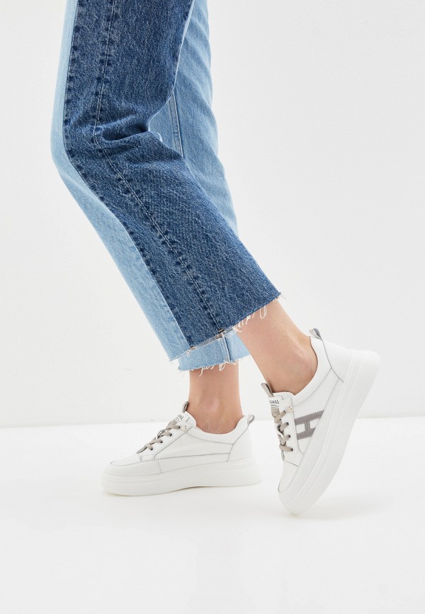 фото Кеды тофа