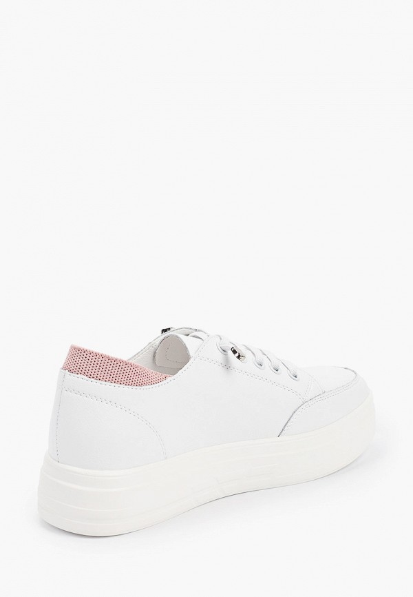 фото Кеды тофа