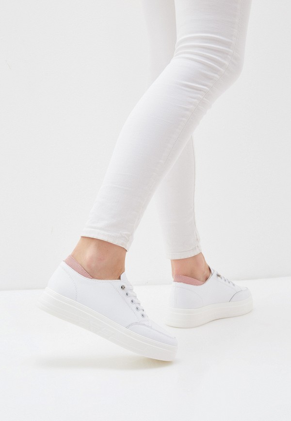 фото Кеды тофа