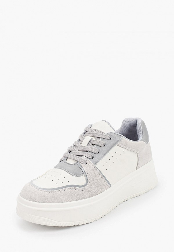 фото Кеды тофа