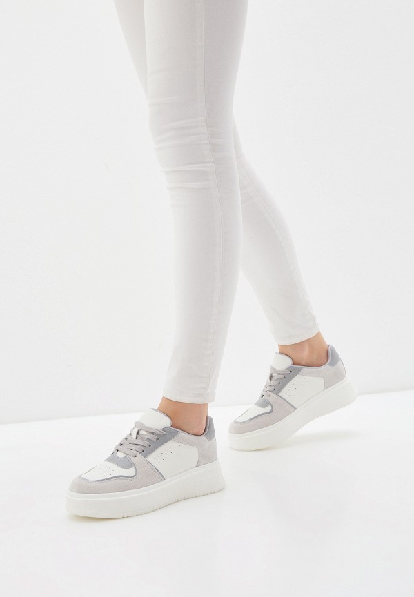 фото Кеды тофа