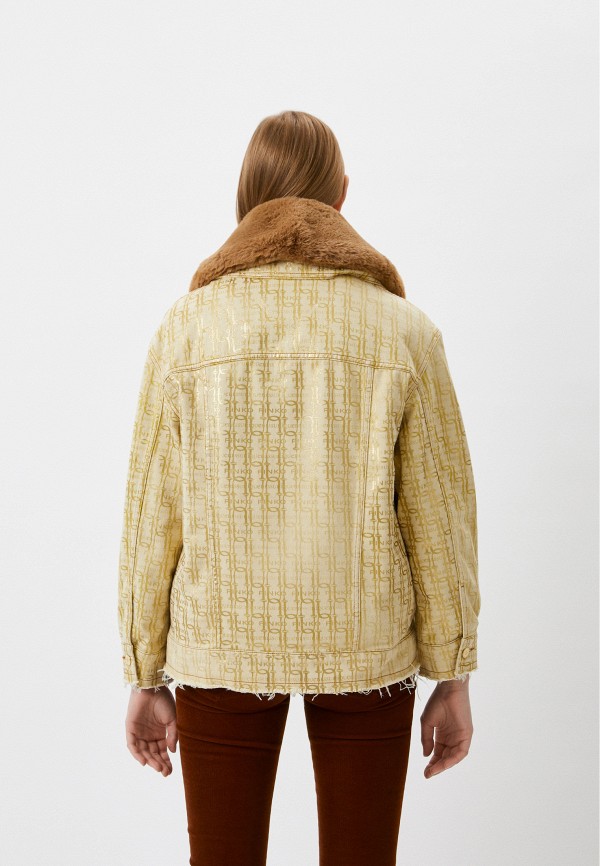 фото Куртка джинсовая pinko