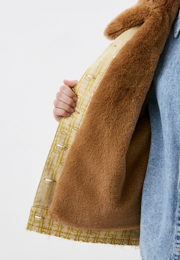 фото Куртка джинсовая pinko