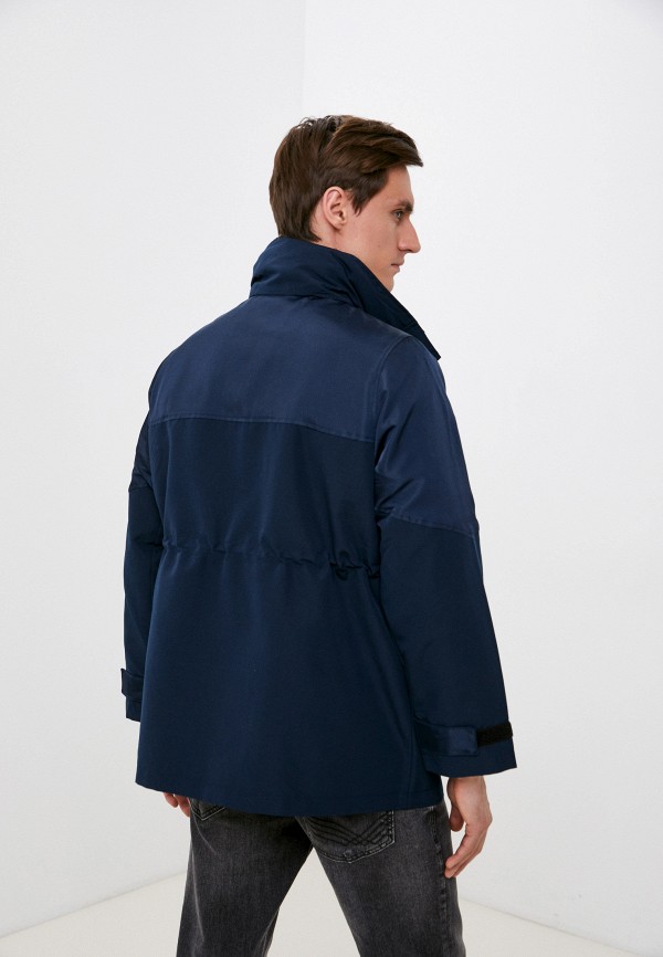 фото Парка pepe jeans