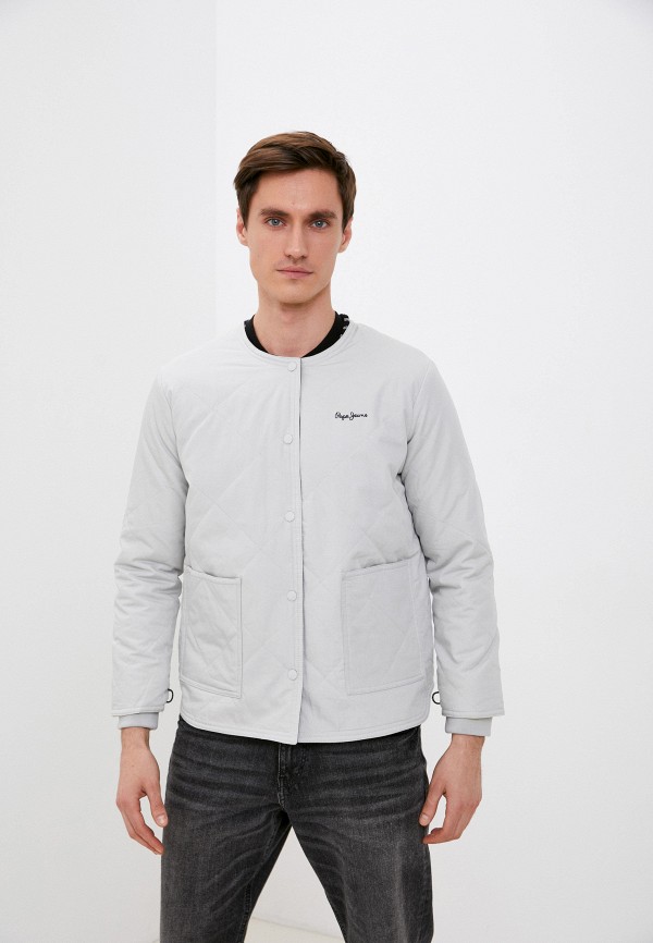 фото Парка pepe jeans