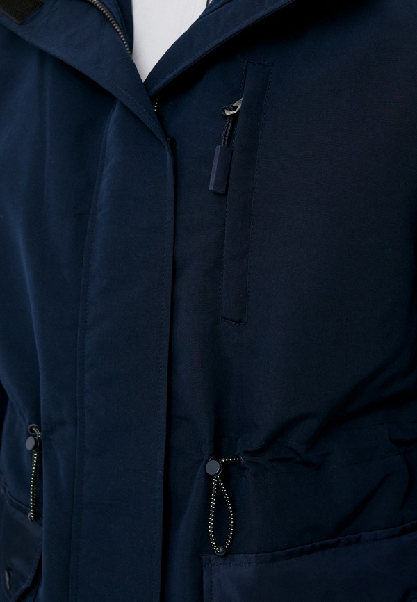 фото Парка pepe jeans