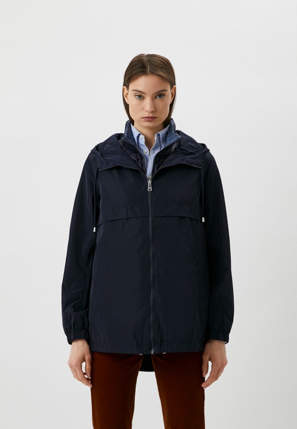 

Парка и жилет утепленный Lauren Ralph Lauren, Синий