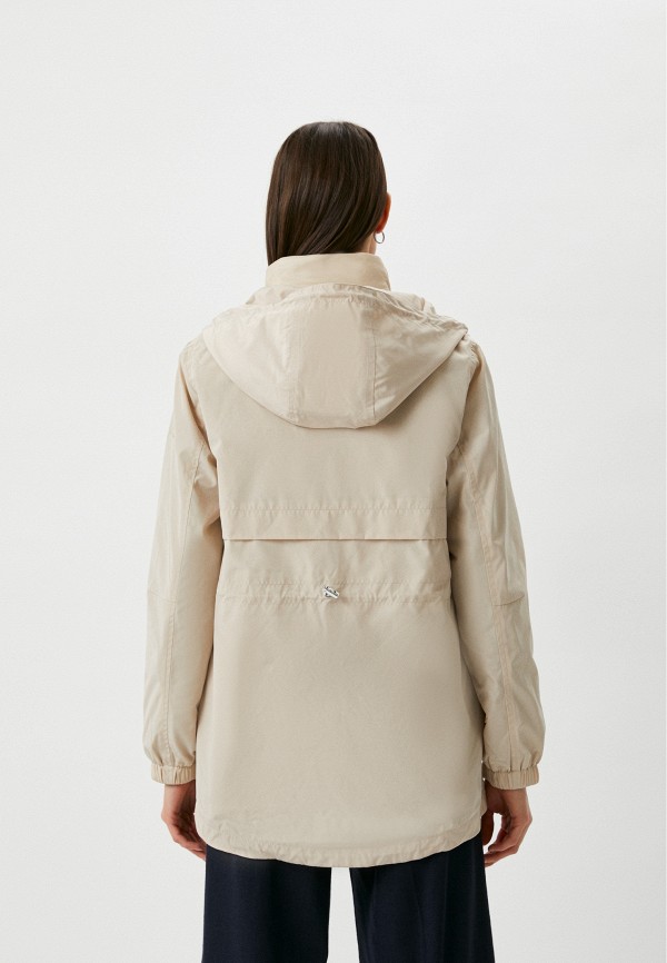 фото Парка и жилет утепленный lauren ralph lauren