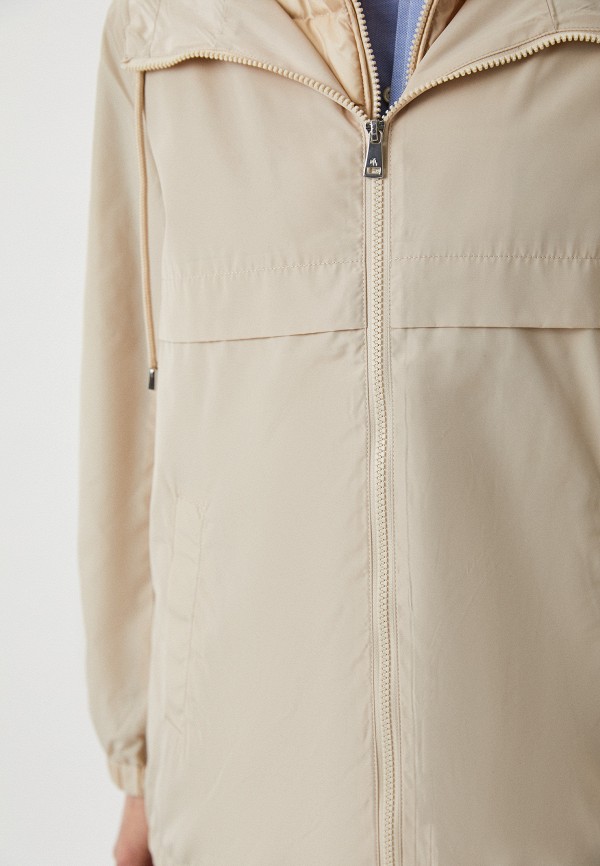 фото Парка и жилет утепленный lauren ralph lauren