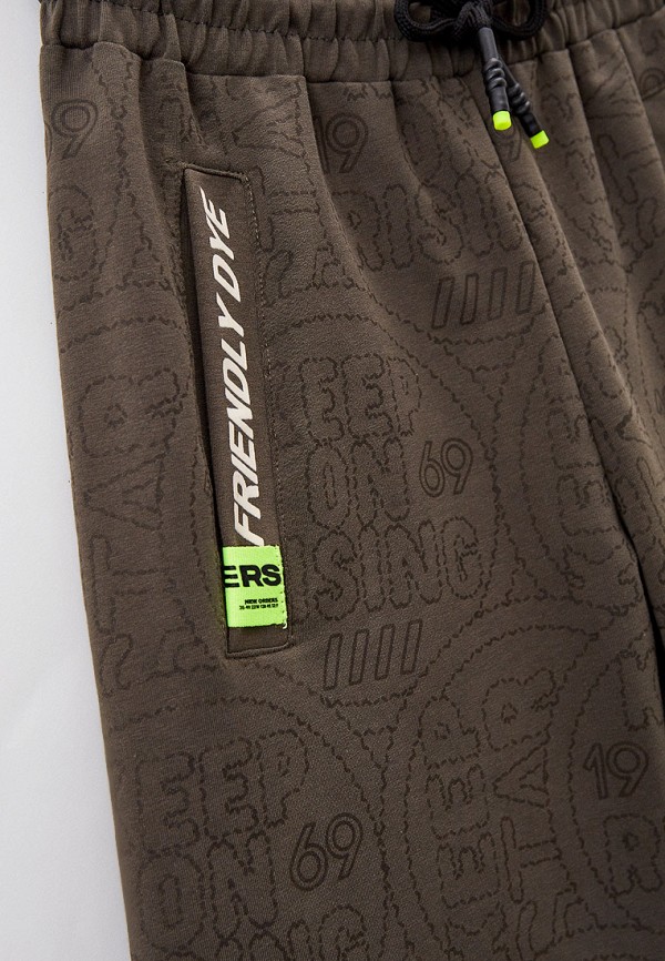 фото Шорты спортивные dali