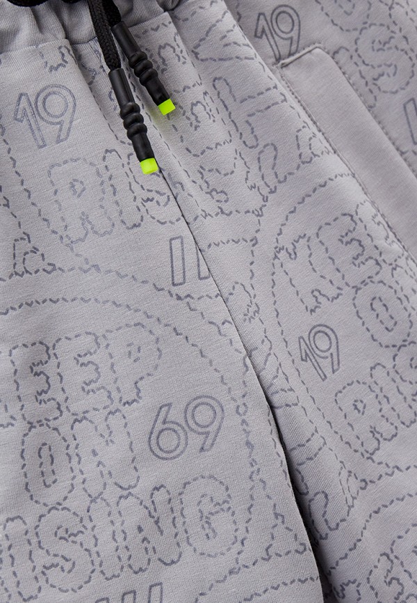 фото Шорты спортивные dali