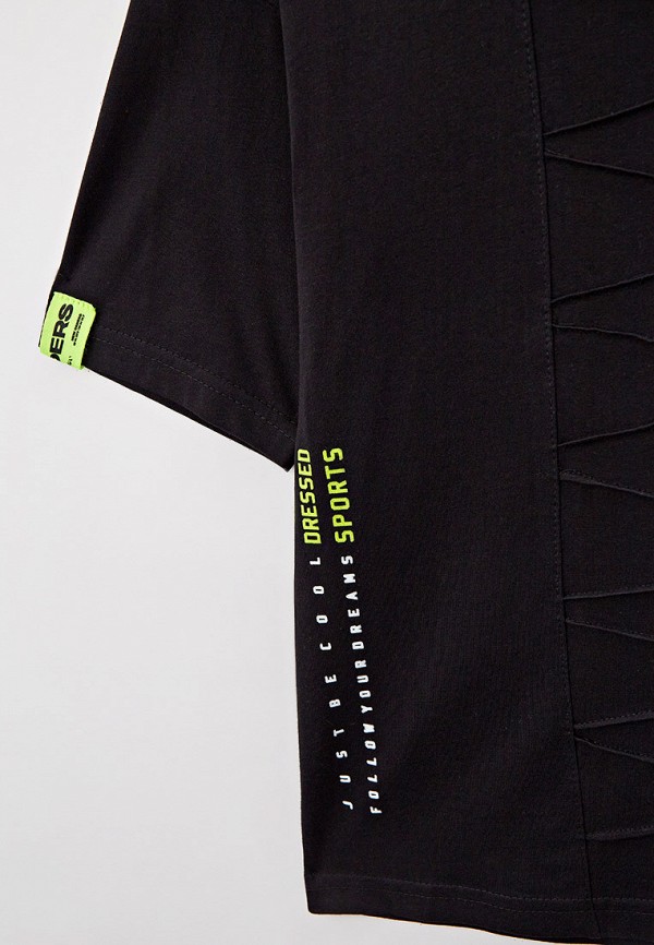 фото Футболка dali