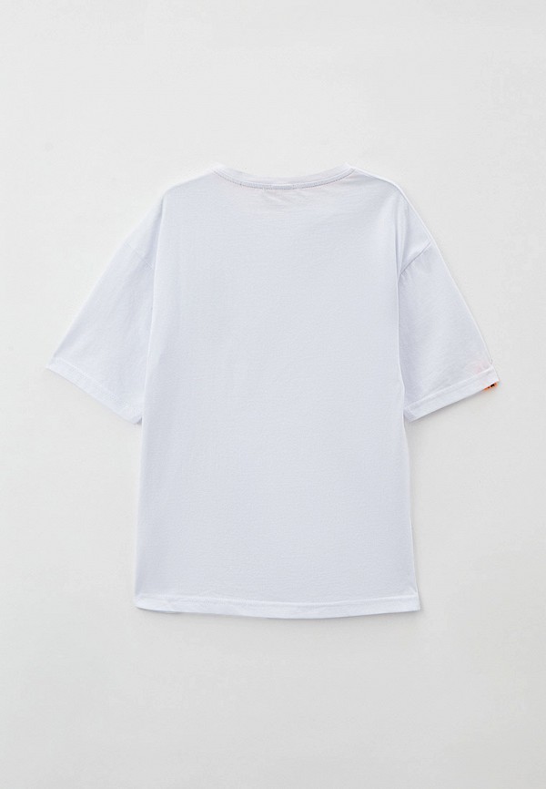 фото Футболка dali