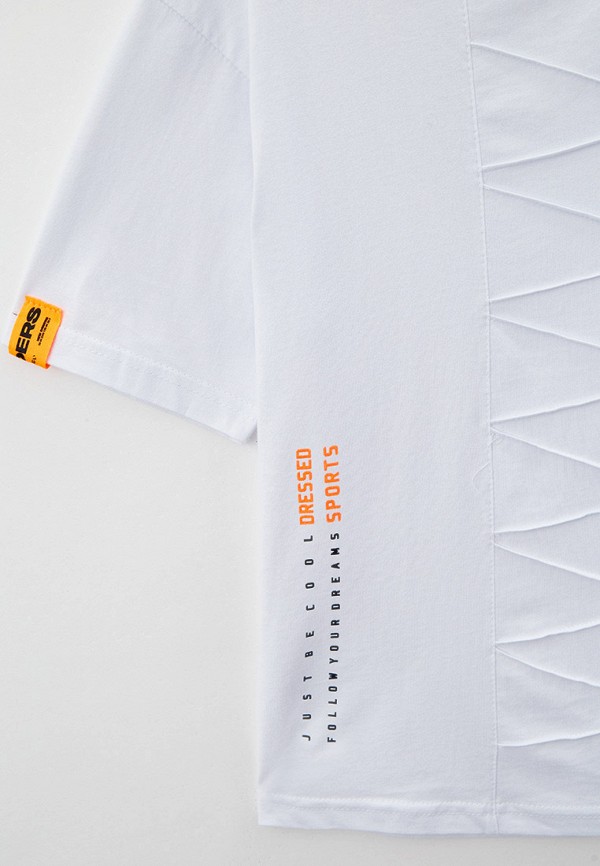 фото Футболка dali